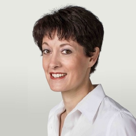 Sophie Schwartz